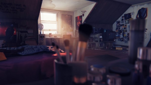 Life is Strange Complete Season (Episodes 1-5)