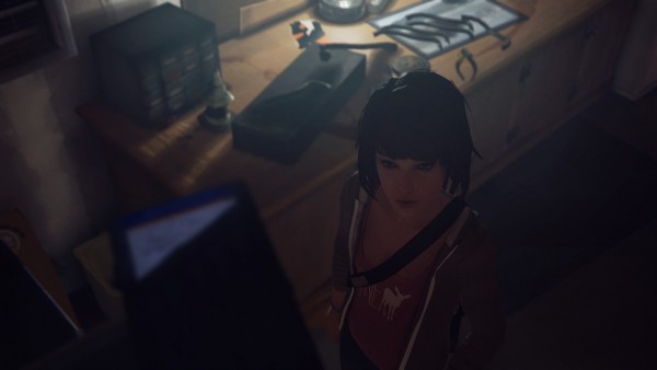 Life is Strange Complete Season (Episodes 1-5)