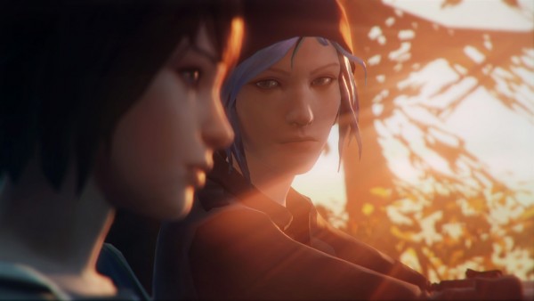 Life is Strange Complete Season (Episodes 1-5)