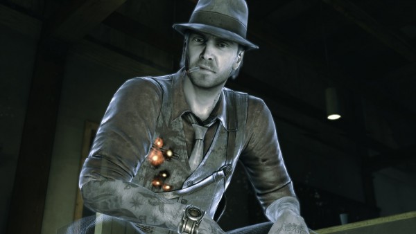 Murdered: Soul Suspect