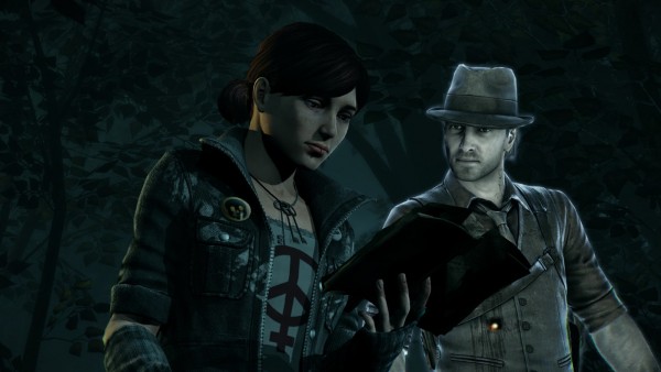 Murdered: Soul Suspect