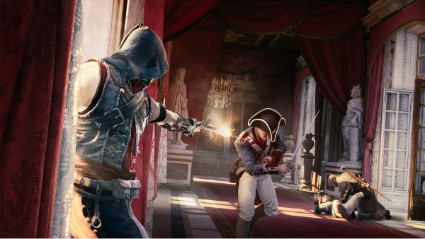 Assassin's Creed Unity