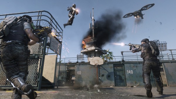 Call of Duty®: Advanced Warfare - Edição Gold