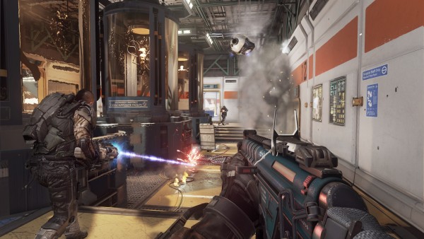 Call of Duty®: Advanced Warfare - Edição Gold