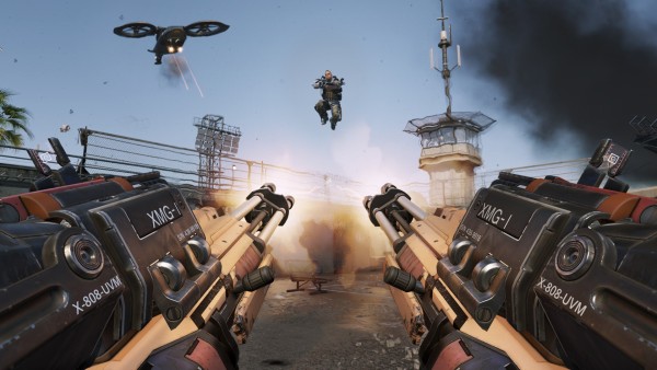 Call of Duty®: Advanced Warfare - Edição Gold