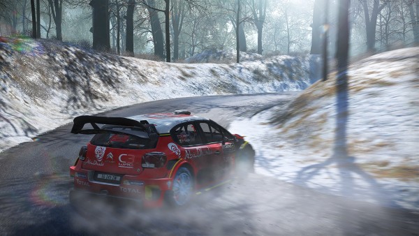 WRC Collection (5, 6, 7) FIA World Rally Championship