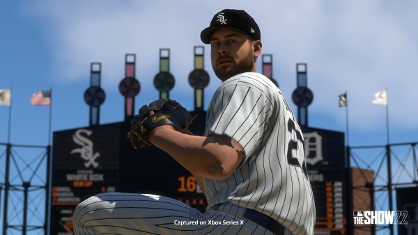 MLB® The Show™ 22 - Edição MVP - Xbox One e Xbox Series X|S