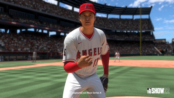 MLB® The Show™ 22 - Edição MVP - Xbox One e Xbox Series X|S