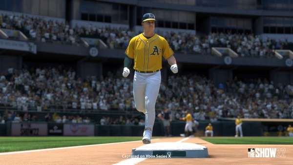 MLB® The Show™ 22 - Edição MVP - Xbox One e Xbox Series X|S