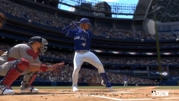 MLB® The Show™ 22 - Edição MVP - Xbox One e Xbox Series X|S