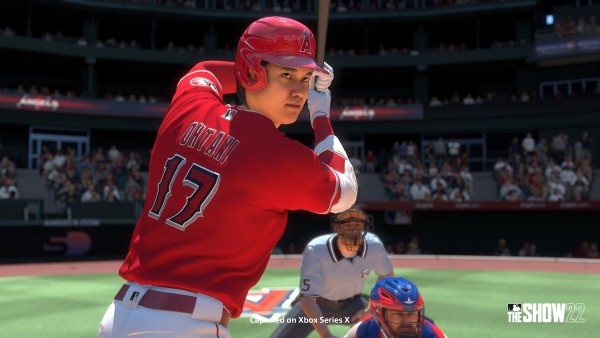 MLB® The Show™ 22 - Edição MVP - Xbox One e Xbox Series X|S