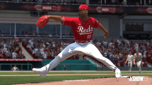 MLB® The Show™ 22 - Edição MVP - Xbox One e Xbox Series X|S