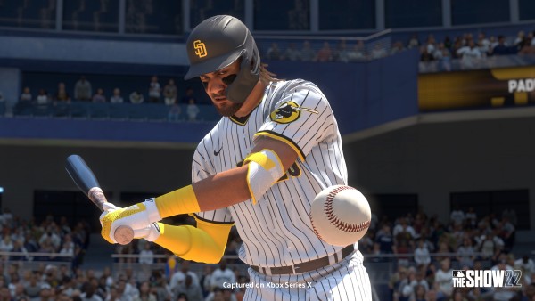 MLB® The Show™ 22 - Edição MVP - Xbox One e Xbox Series X|S