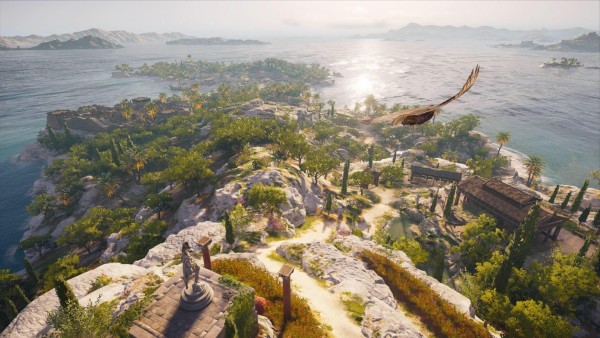 Assassin's Creed® Odyssey