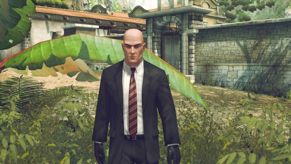 Hitman HD Enhanced Collection