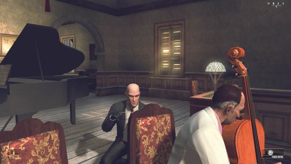 Hitman HD Enhanced Collection