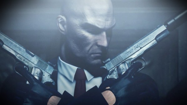 Hitman HD Enhanced Collection