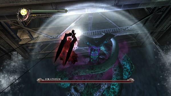 Devil May Cry HD Collection