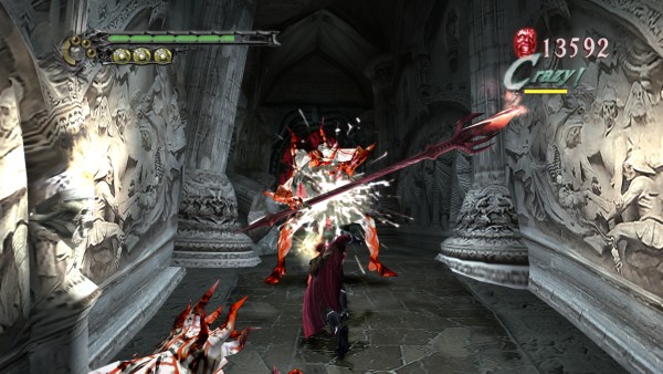 Devil May Cry HD Collection