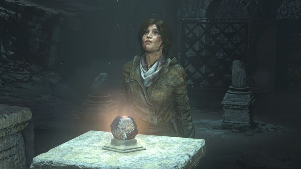 Rise of the Tomb Raider: aniversário de 20 anos