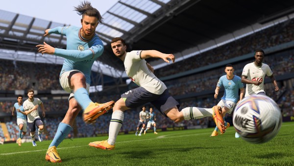 EA SPORTS™ FIFA 23 Edição Ultimate para Xbox One e Xbox Series X|S - Especial