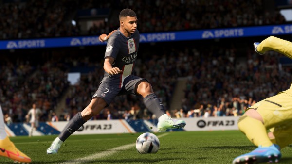 EA SPORTS™ FIFA 23 Edição Ultimate para Xbox One e Xbox Series X|S - Especial