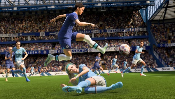 EA SPORTS™ FIFA 23 Edição Ultimate para Xbox One e Xbox Series X|S - Especial