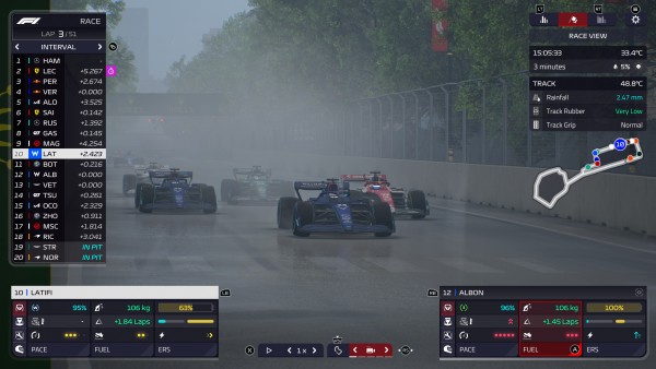 F1® Manager 2022