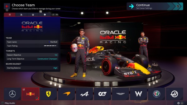 F1® Manager 2022