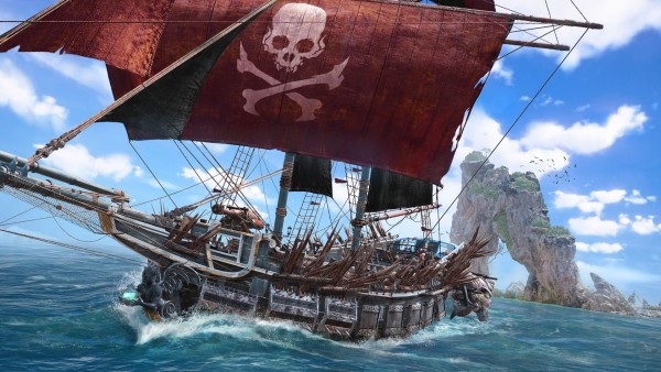 Skull and Bones - Xbox Series X|S