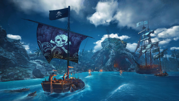 Skull and Bones - Xbox Series X|S