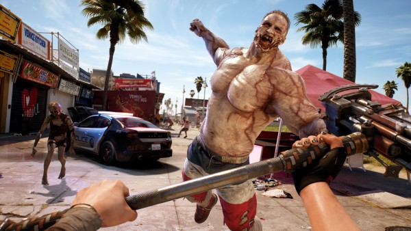 Dead Island 2 - Especial