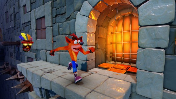 Crash Bandicoot™ N. Sane Trilogy