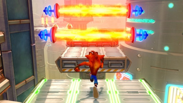 Crash Bandicoot™ N. Sane Trilogy