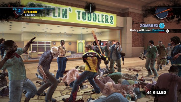 Dead Rising 2