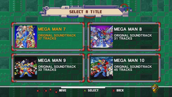 Mega Man Legacy Collection 2