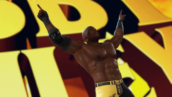 WWE 2K23 Edição Digital Cross-Gen - Especial