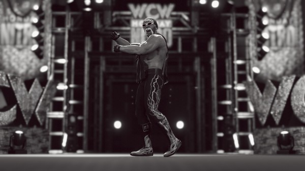 WWE 2K23 Edição Digital Cross-Gen - Especial