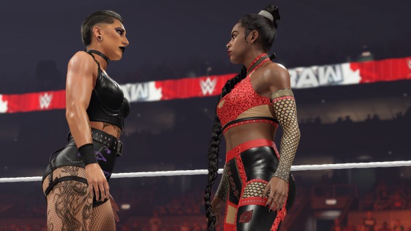 WWE 2K23 Edição Digital Cross-Gen - Especial