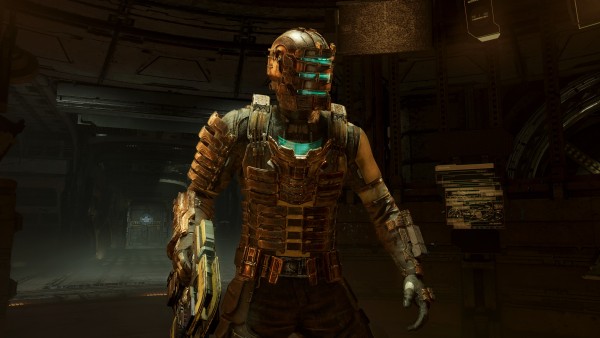 Dead Space - Xbox Series X|S - Premium