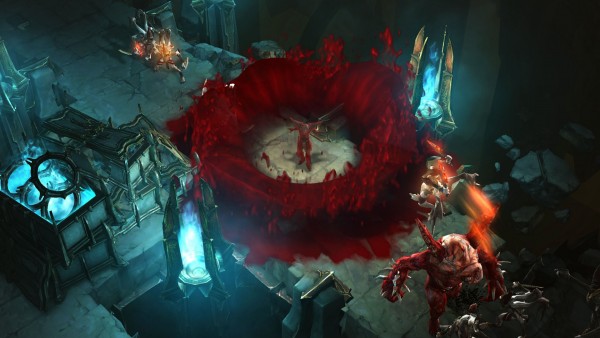 Diablo III: Eternal Collection