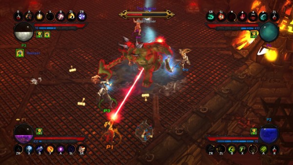 Diablo III: Eternal Collection