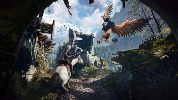 The Witcher 3: Wild Hunt – Complete Edition