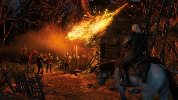 The Witcher 3: Wild Hunt – Complete Edition