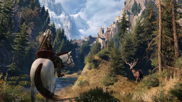 The Witcher 3: Wild Hunt – Complete Edition