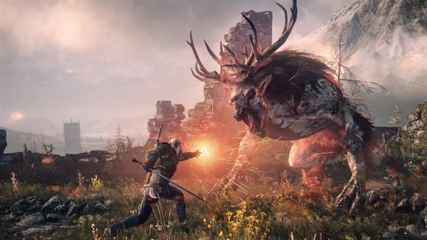 The Witcher 3: Wild Hunt – Complete Edition