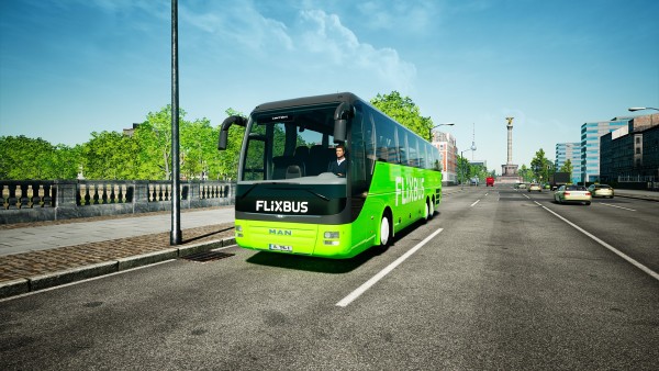 Fernbus Simulator - Xbox Series X|S