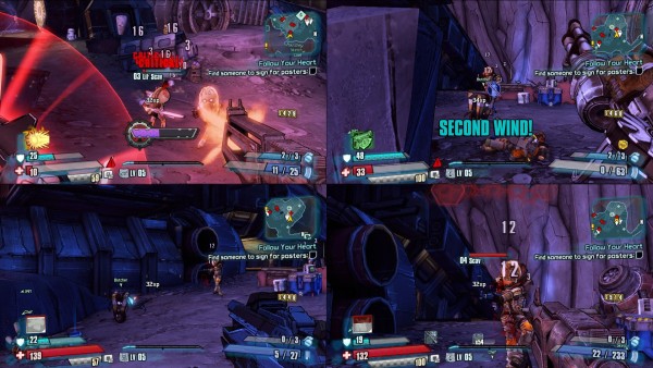 Borderlands: The Handsome Collection (Pre-Sequel e 2)