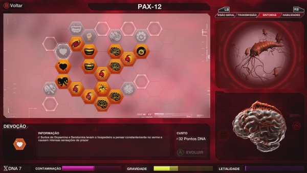 Plague Inc: Evolved