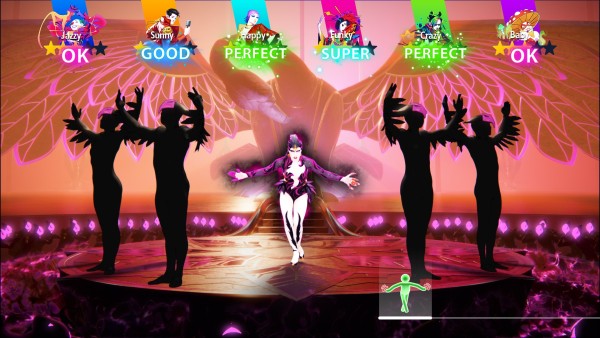 Just Dance® 2023 Edition - Xbox Series X|S